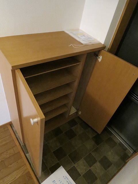 コンポート学大前 その他7