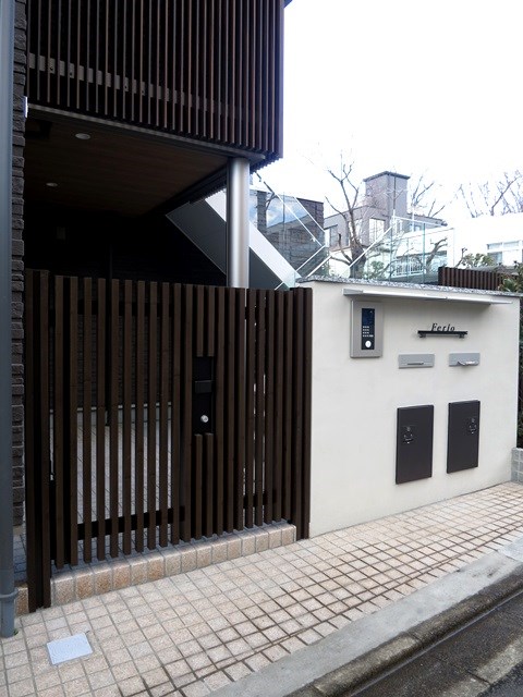 Ferio（フェリオ） その他外観1