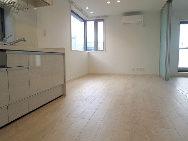 Ferio（フェリオ） 玄関