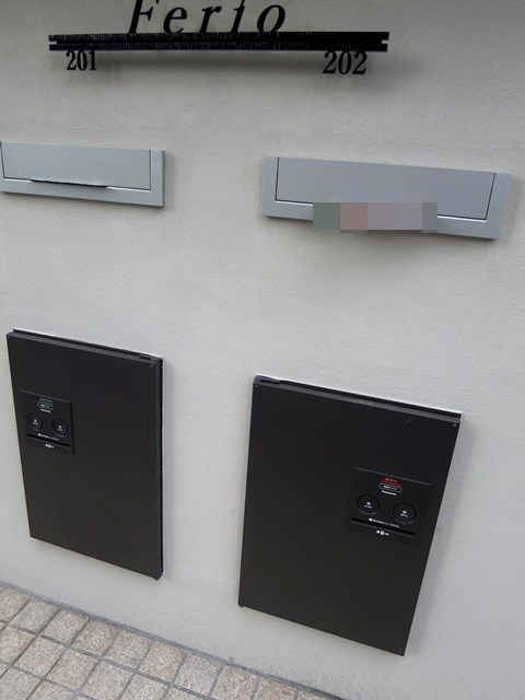 Ferio（フェリオ） その他外観3