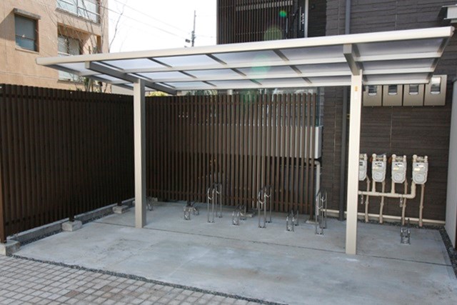 Ferio（フェリオ） その他外観5