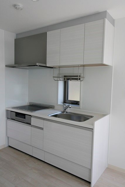 Ferio（フェリオ） キッチン