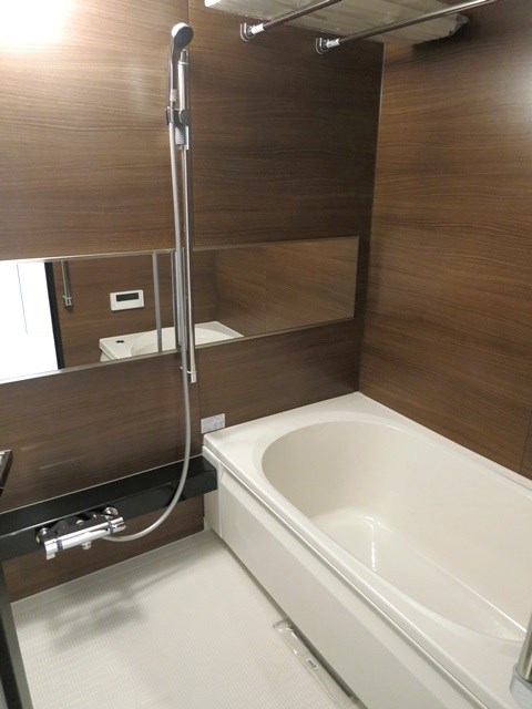 Ferio（フェリオ） 風呂画像