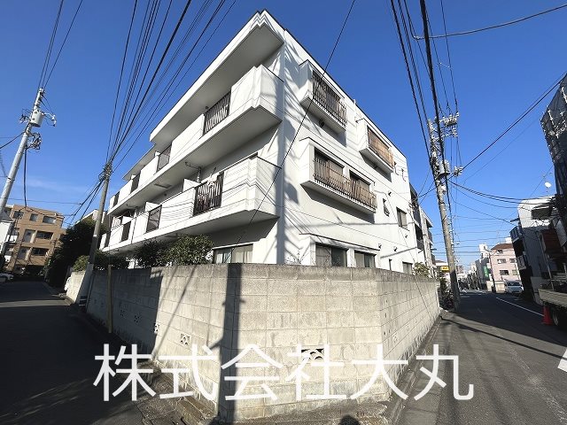 かしわファミリーコーポ その他外観6