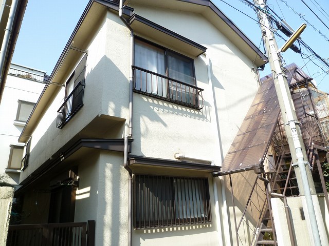 ＣＡＳＡヤマト 101号室 外観