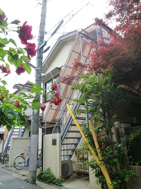 ＣＡＳＡヤマト その他外観1