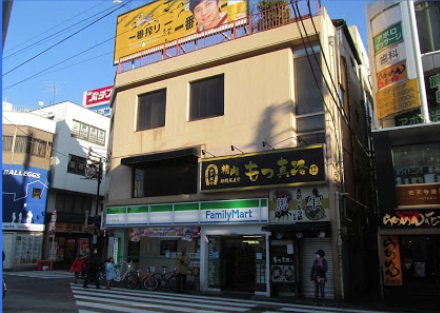 ＣＡＳＡヤマト 周辺画像1