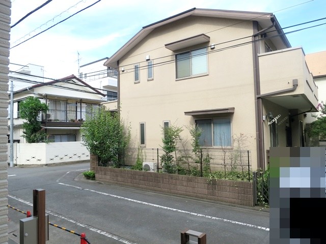 ハリジェ鷹番 その他4