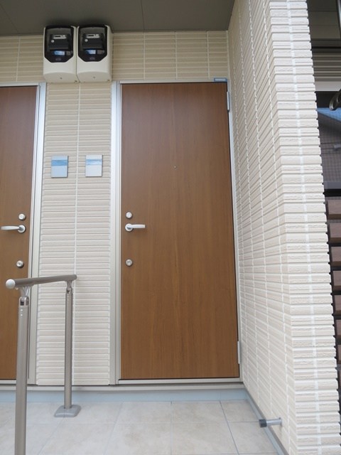 ハリジェ鷹番 その他12