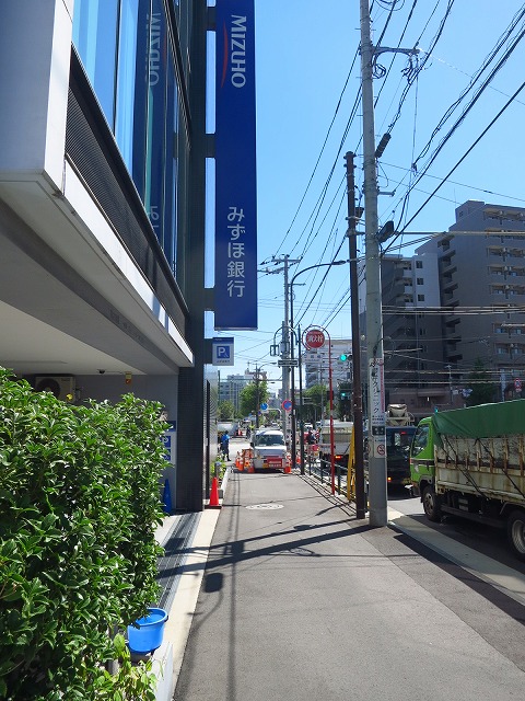 グリーンプラザ武蔵小山 ４Ｆ 周辺画像6
