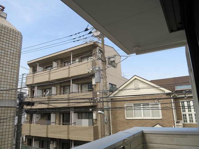 クランツ五本木 その他4