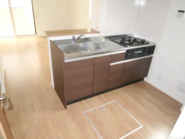 クランツ五本木 その他8