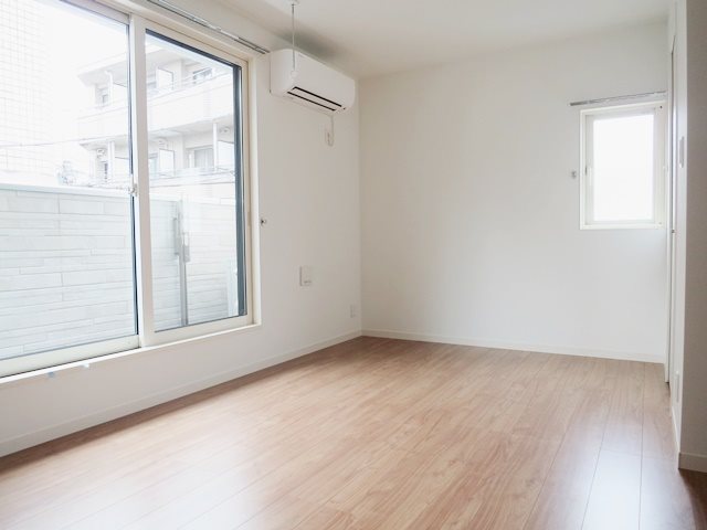 クランツ五本木 リビング