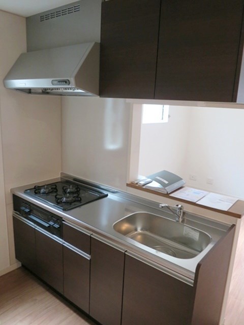 クランツ五本木 キッチン