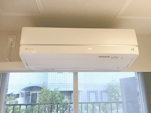 常磐松サマリヤマンション　104号 その他5
