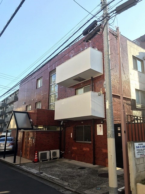 常磐松サマリヤマンション　104号 その他外観6