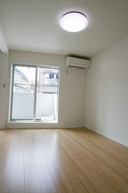 ＡＴＯＬＬ－Ａ（アトール－エー） 玄関