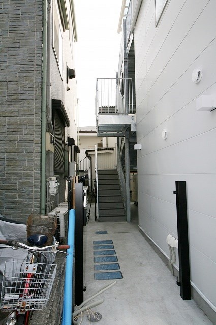 ＡＴＯＬＬ－Ａ（アトール－エー） その他外観4