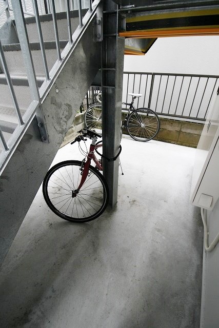 ＡＴＯＬＬ－Ａ（アトール－エー） その他外観5