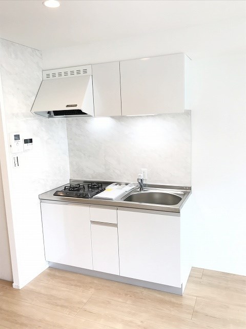 ＡＴＯＬＬ－Ａ（アトール－エー） キッチン