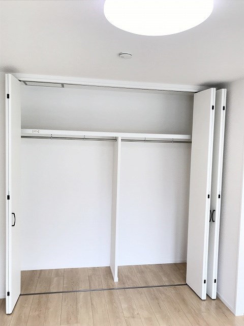 ＡＴＯＬＬ－Ａ（アトール－エー） ベッドルーム