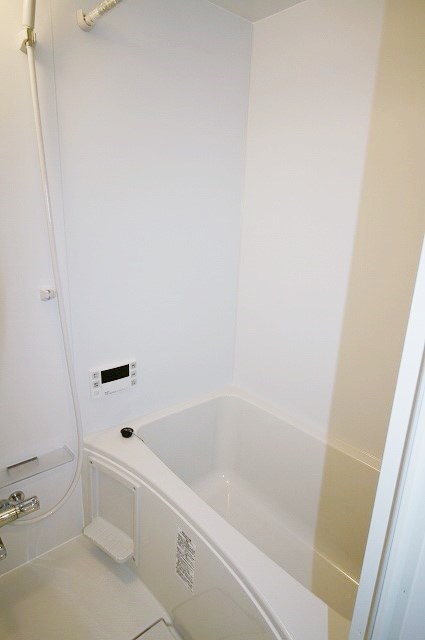 ＡＴＯＬＬ－Ａ（アトール－エー） 風呂画像