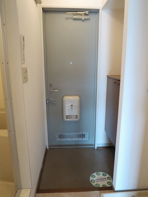 パークレーン自由ヶ丘１ その他1