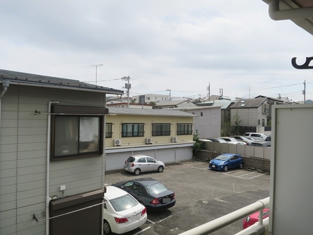 パークレーン自由ヶ丘１ その他6