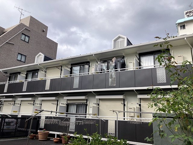 パークレーン自由ヶ丘１ その他外観1