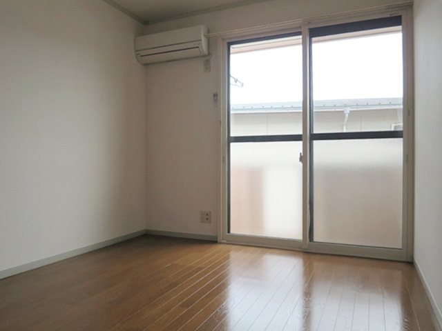 パークレーン自由ヶ丘１ 玄関