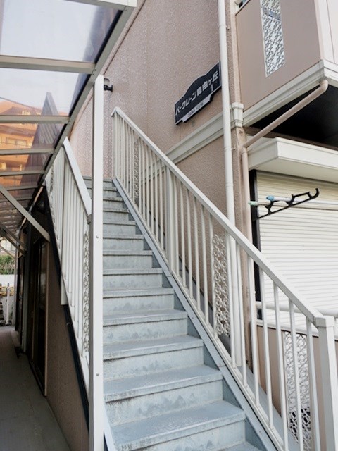 パークレーン自由ヶ丘１ その他外観2