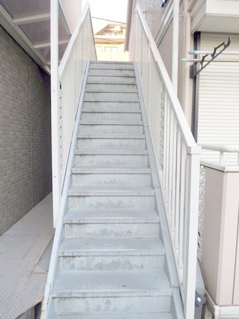 パークレーン自由ヶ丘１ その他外観3