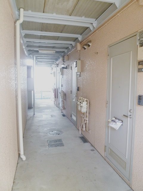 パークレーン自由ヶ丘１ その他外観4