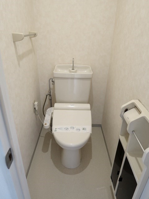 パークレーン自由ヶ丘１ その他7