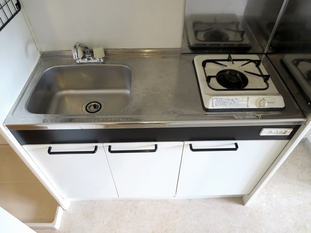 パークレーン自由ヶ丘１ その他8