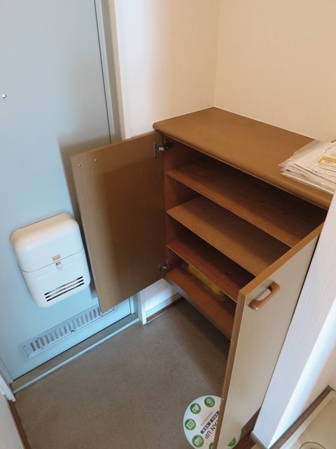 パークレーン自由ヶ丘１ その他11