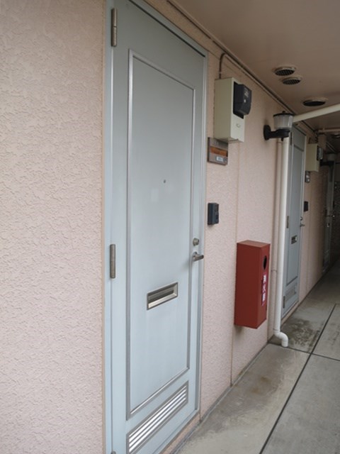 パークレーン自由ヶ丘１ その他12