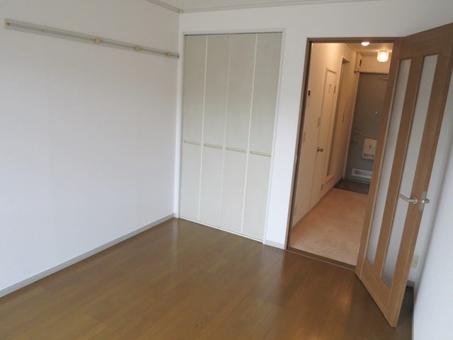 パークレーン自由ヶ丘１ その他17