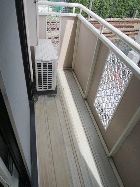 パークレーン自由ヶ丘１ その他18