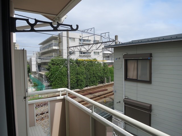 パークレーン自由ヶ丘１ その他19