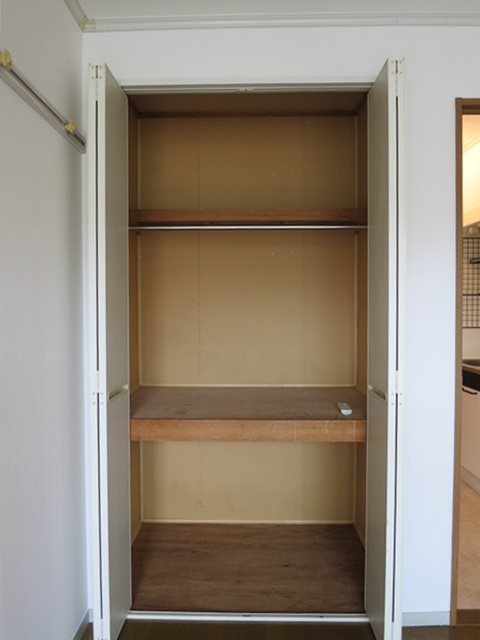 パークレーン自由ヶ丘１ ベッドルーム