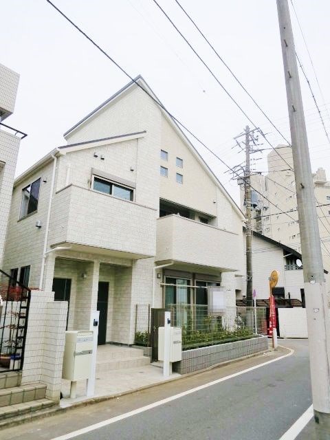 SOPHIA 五本木 その他外観1