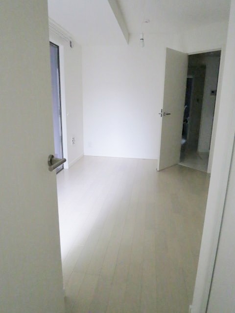 SOPHIA 五本木 玄関