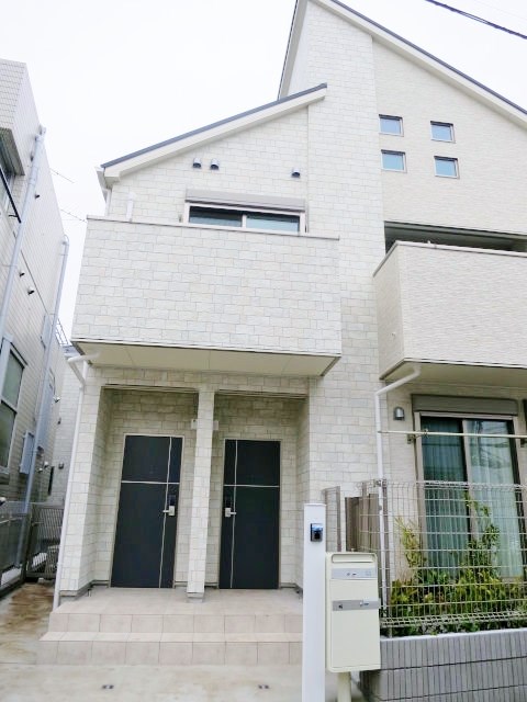 SOPHIA 五本木 その他外観2