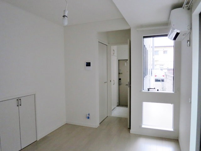 SOPHIA 五本木 リビング