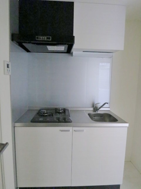 SOPHIA 五本木 キッチン