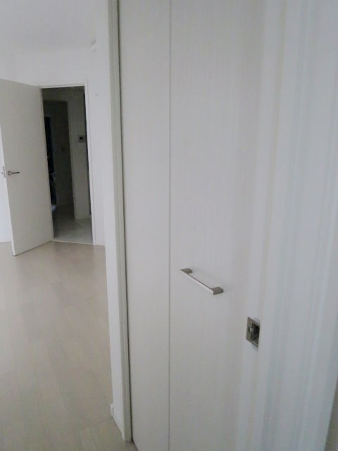 SOPHIA 五本木 ベッドルーム