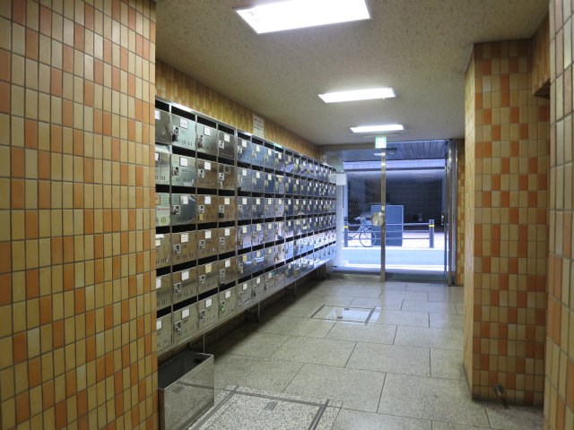 朝日虎ノ門マンション その他外観2