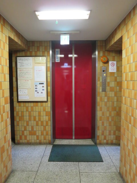 朝日虎ノ門マンション その他外観3