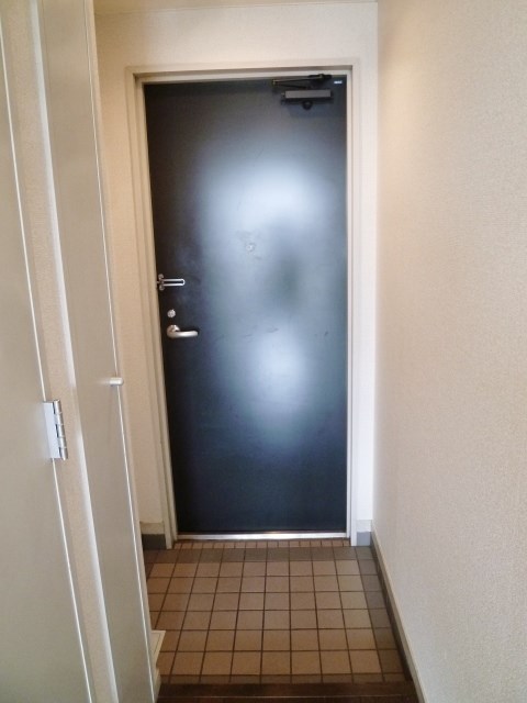 ロジェマン柿の木坂 その他1